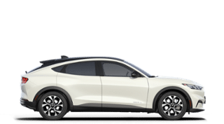 2025 Ford Mustang Mach-E® External Image 1